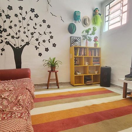 Red Monkey Hostel Barra Funda 상파울루 외부 사진