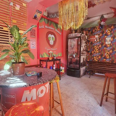 Red Monkey Hostel Barra Funda 상파울루 외부 사진