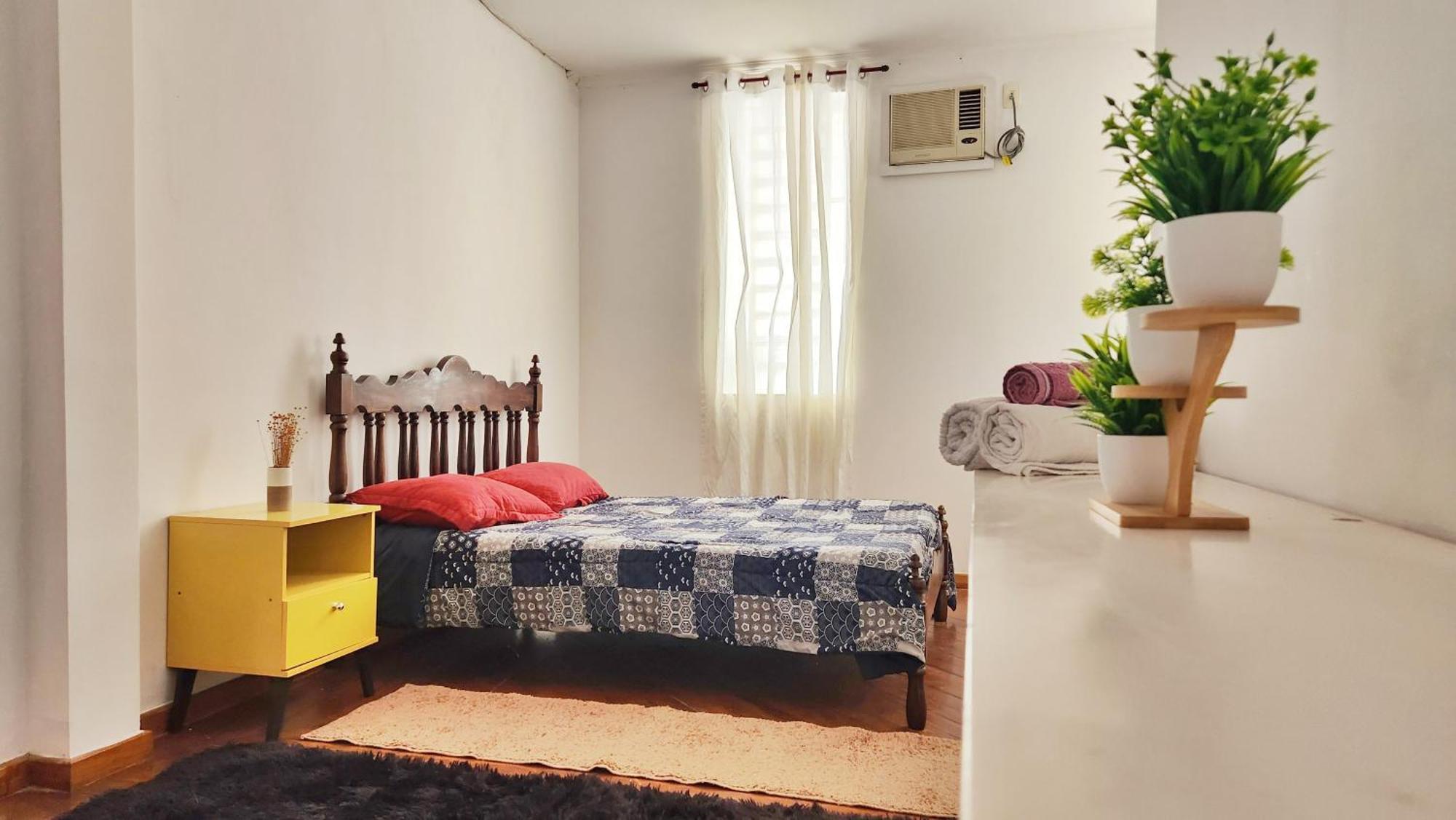 Red Monkey Hostel Barra Funda 상파울루 외부 사진