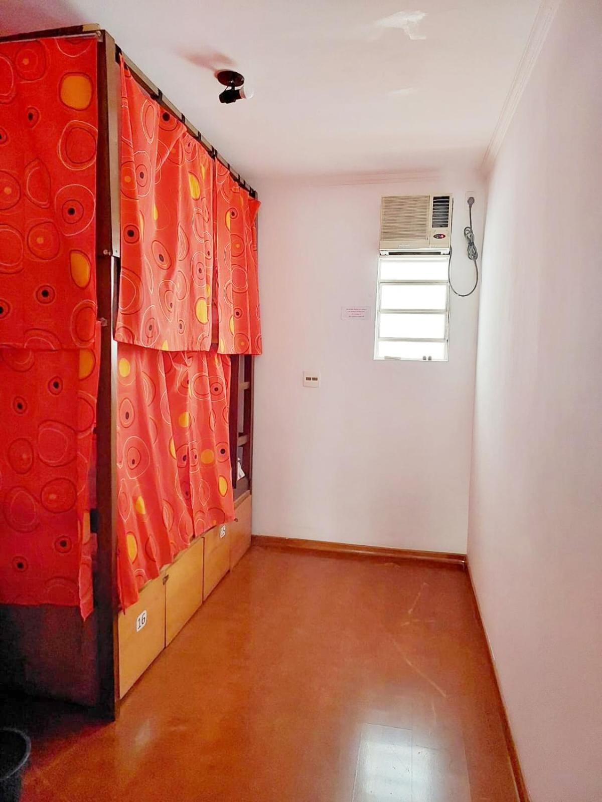 Red Monkey Hostel Barra Funda 상파울루 외부 사진