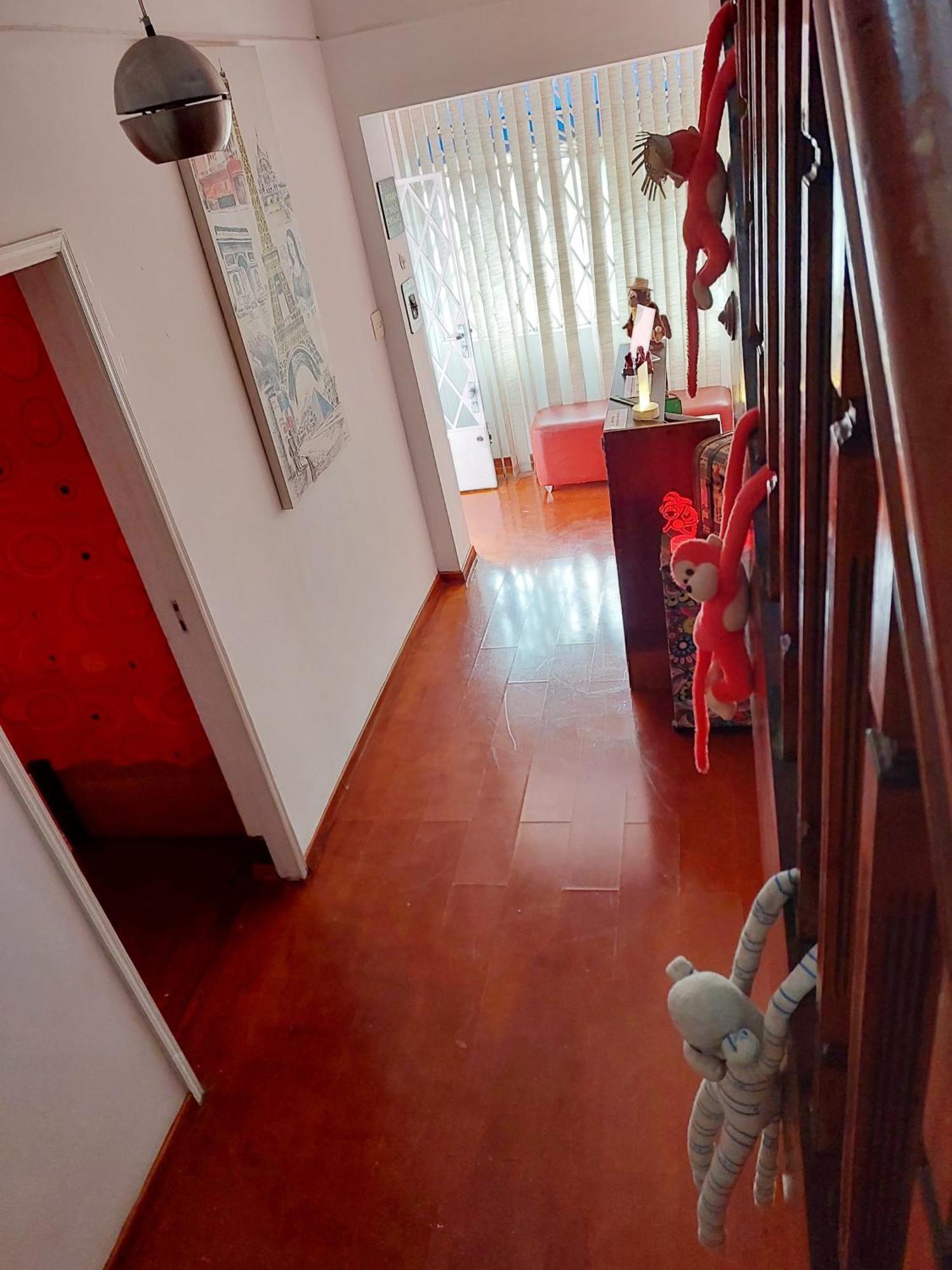 Red Monkey Hostel Barra Funda 상파울루 외부 사진